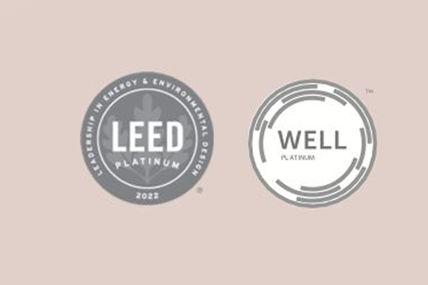 A Home That Elevates Your Energy, Health & Well-Being Sustainability & Well-Being