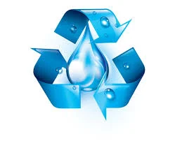 Smart Water Recycling